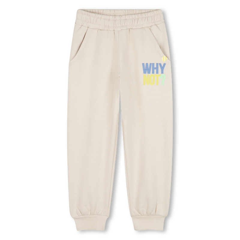 Joggers BILLIEBLUSH 
                    BOY