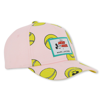 Disney Cap MARC JACOBS GIRL