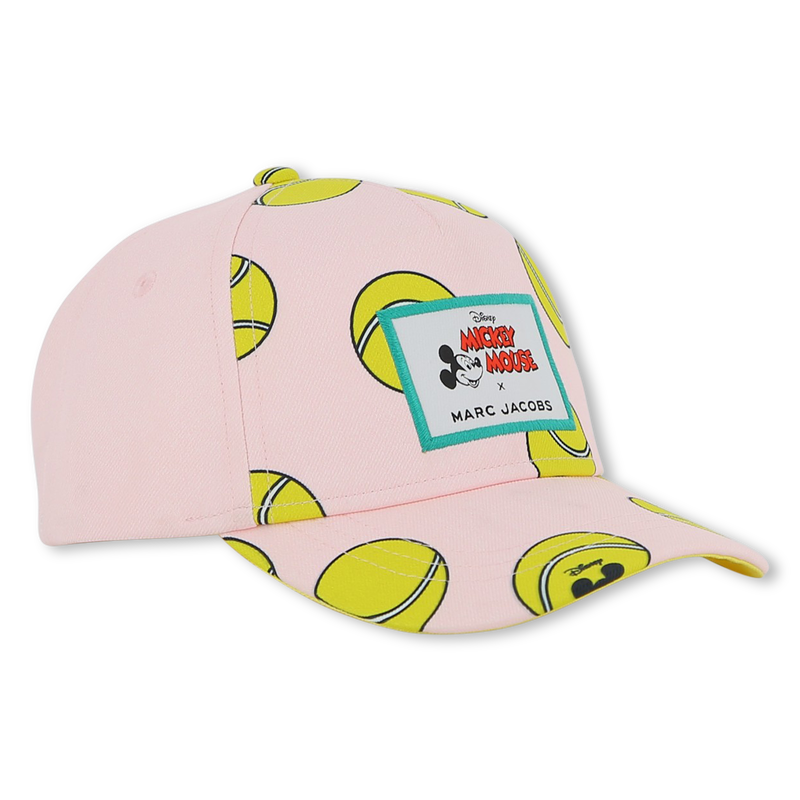 Disney Cap MARC JACOBS 
                        GIRL