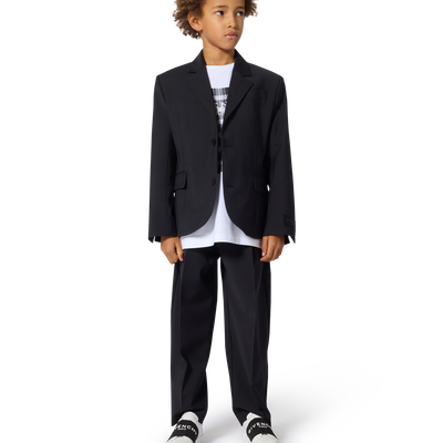 Ceremonial jacket GIVENCHY BOY
