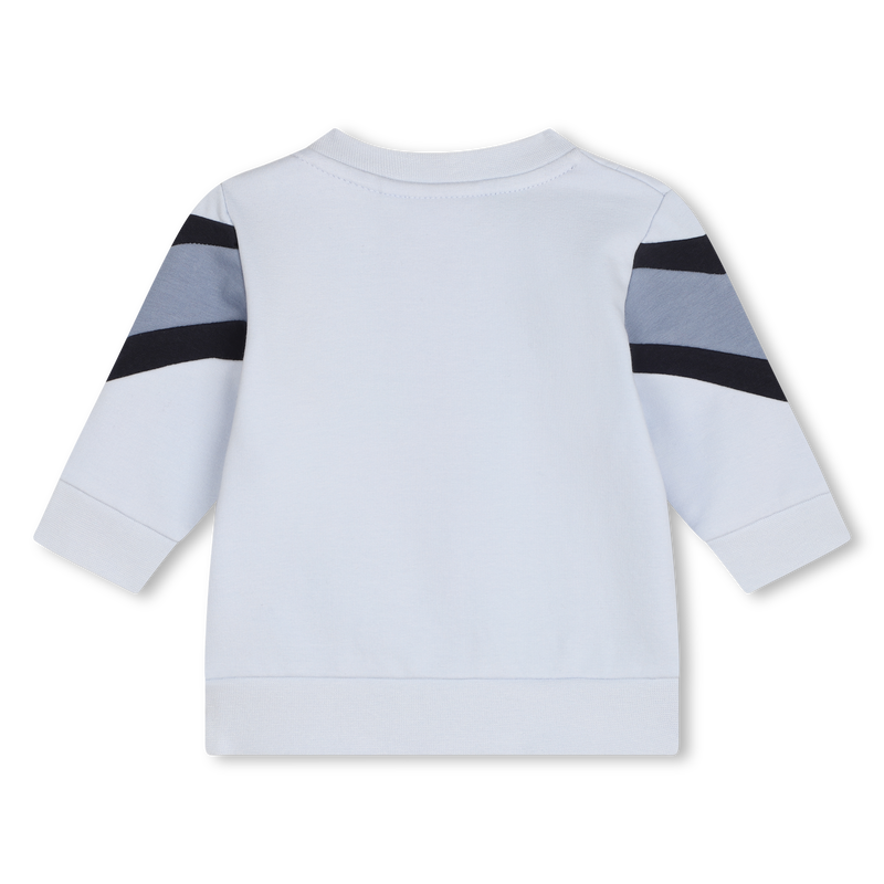 Fleece Tracksuit Set BOSS 
                        BOY