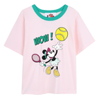 Short-Sleeved T-Shirt MARC JACOBS 
                    GIRL