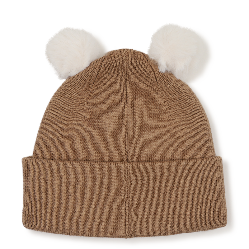 Knitted beanie BOSS 
                        BOY