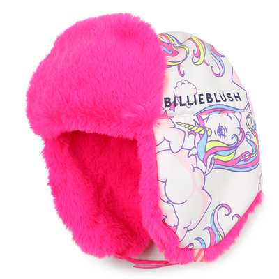 Chapka BILLIEBLUSH GIRL