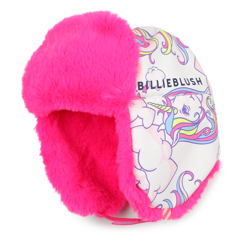 Chapka BILLIEBLUSH 
                        GIRL