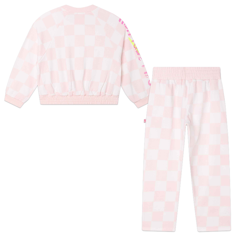 Billieblush tracksuit 2025