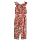 Floral Jumpsuit CHLOE 
                    GIRL