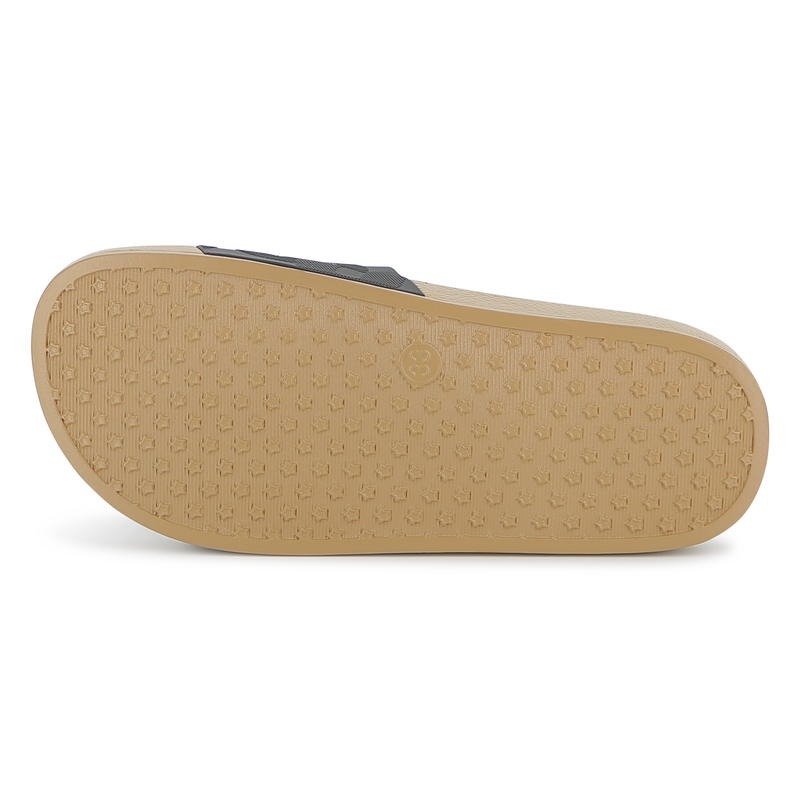 Logo Slides BOSS 
                        BOY