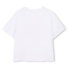 Short-Sleeved T-Shirt LANVIN 
                    GIRL