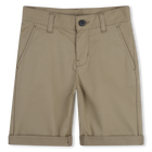 Chino Bermudas BOSS 
                    BOY