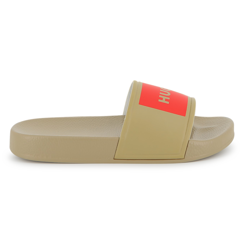 Slides HUGO 
                        BOY