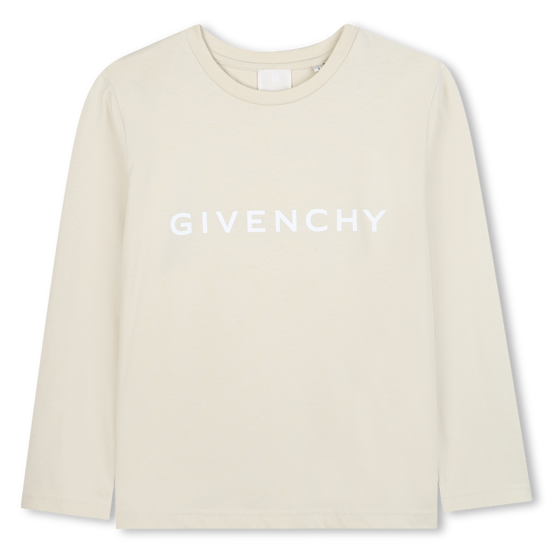Long Sleeve T-Shirt GIVENCHY 
                    UNISEX