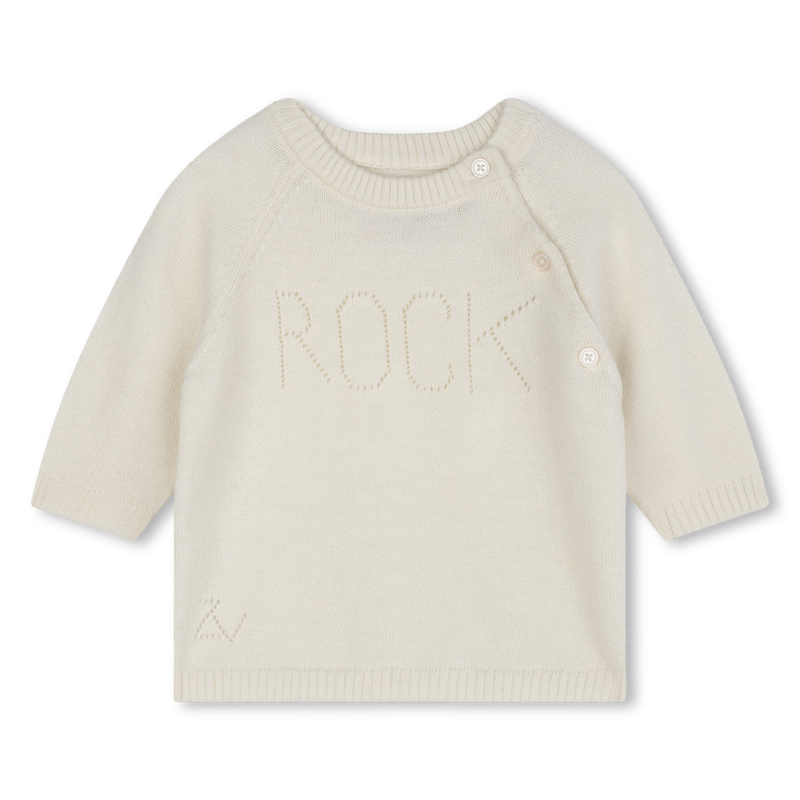 Knit Outfit Set ZADIG & VOLTAIRE 
                    UNISEX