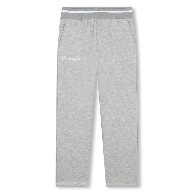 Sweatpants GIVENCHY 
                    GIRL