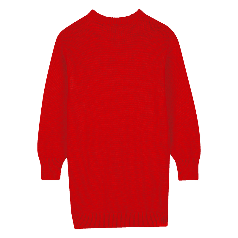 Dress KENZO KIDS 
                        GIRL