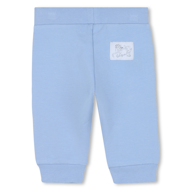 T-shirt + pants set KENZO KIDS 
                        BOY