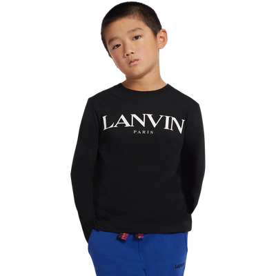 Kidswear Lanvin, Style code: n24025-513