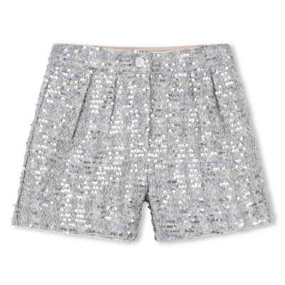 Tweed shorts BILLIEBLUSH GIRL