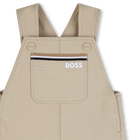 Short Overalls BOSS 
                    BOY