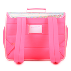 Neon Satchel BILLIEBLUSH 
                    GIRL