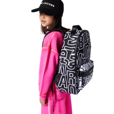 Velcro fastener cap MARC JACOBS UNISEX