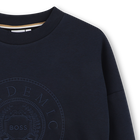 Sweatshirt BOSS 
                    BOY