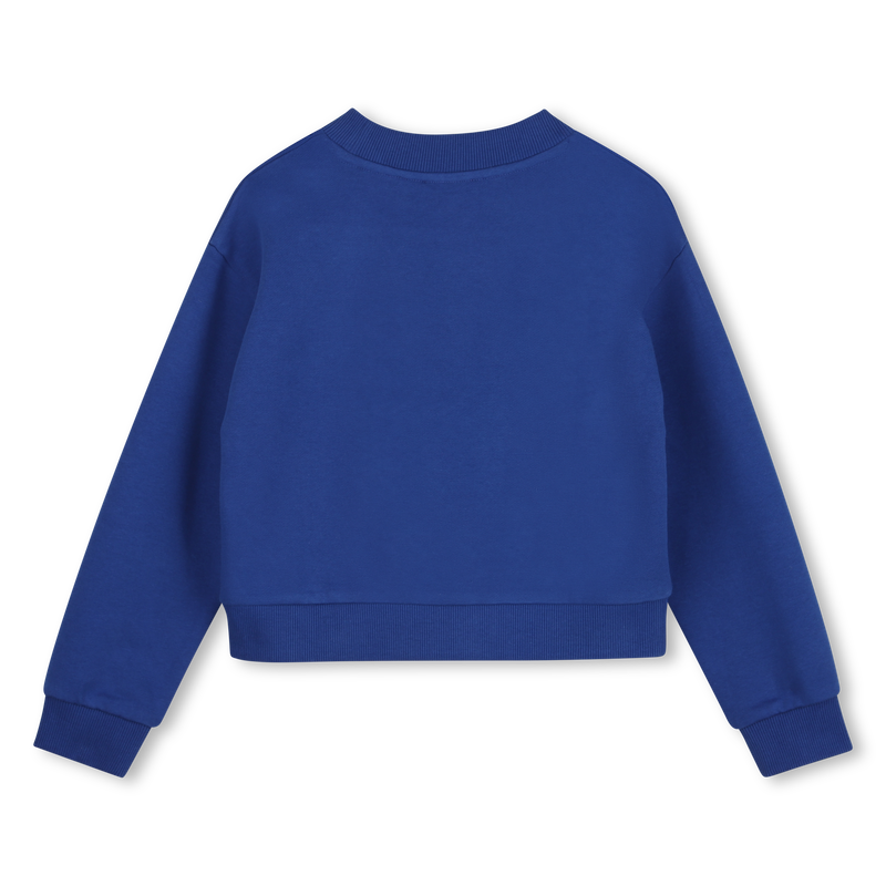 Sweatshirt MARC JACOBS 
                        GIRL