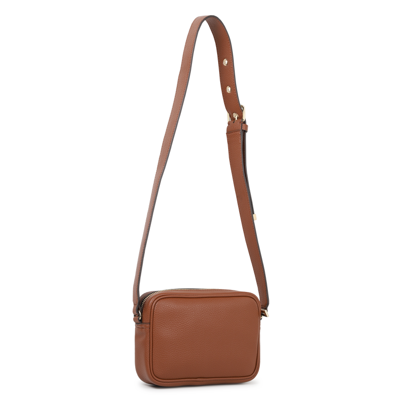 Zipped adjustable handbag MICHAEL KORS 
                    GIRL