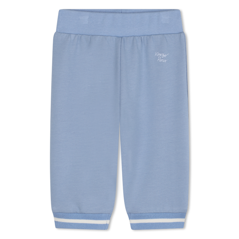 Sweatpants KENZO KIDS 
                        BOY