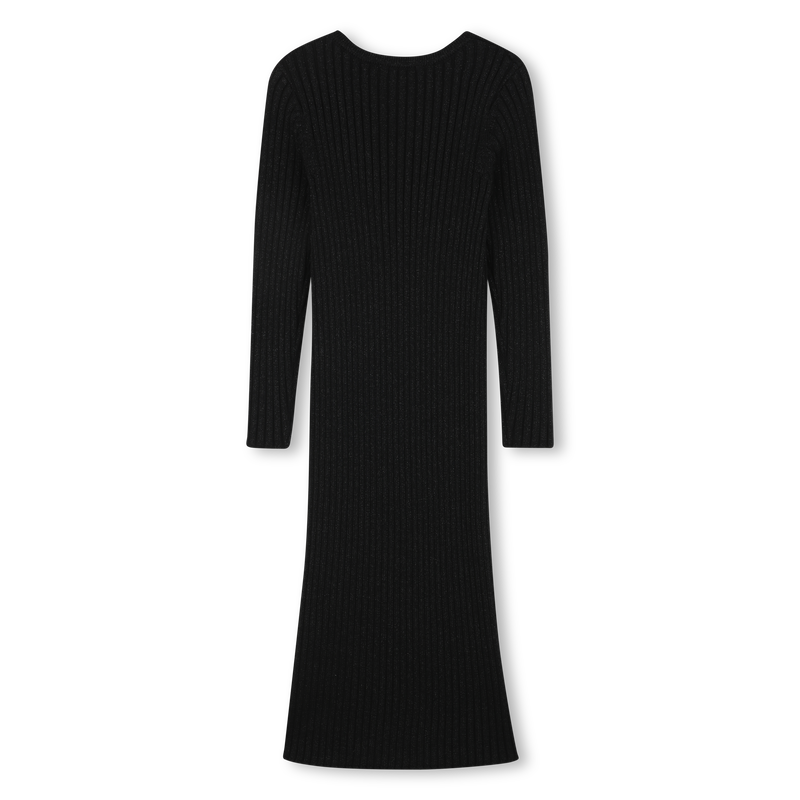 Long knit dress MICHAEL KORS 
                    GIRL