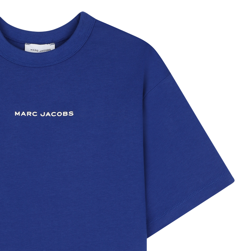 Short sleeve t-shirt MARC JACOBS 
                        BOY