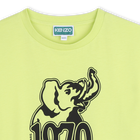 Short-Sleeved T-Shirt KENZO KIDS 
                    BOY