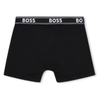 Boxer shorts pack BOSS 
                    BOY