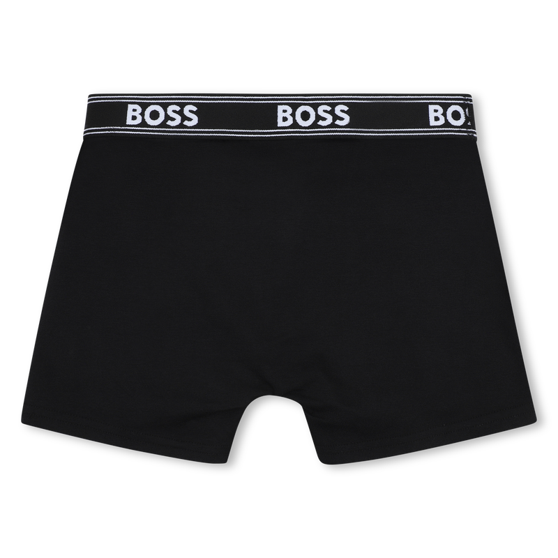 Boxer shorts pack BOSS 
                        BOY