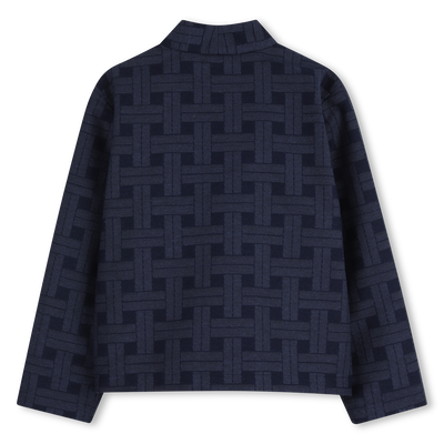Suit Jacket KENZO KIDS BOY