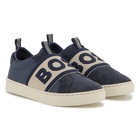 Elasticated sneakers BOSS 
                    BOY