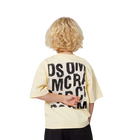Cotton jersey T-shirt MARC JACOBS 
                    BOY