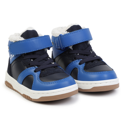 Velcro Sneakers BOSS BOY