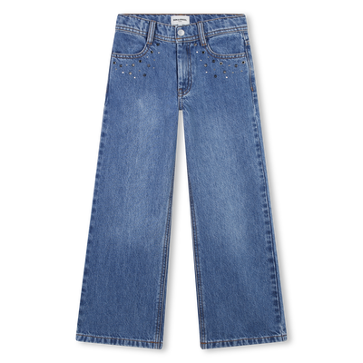 Design jeans for girls deals