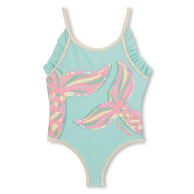 One-Piece Swimsuit BILLIEBLUSH GIRL