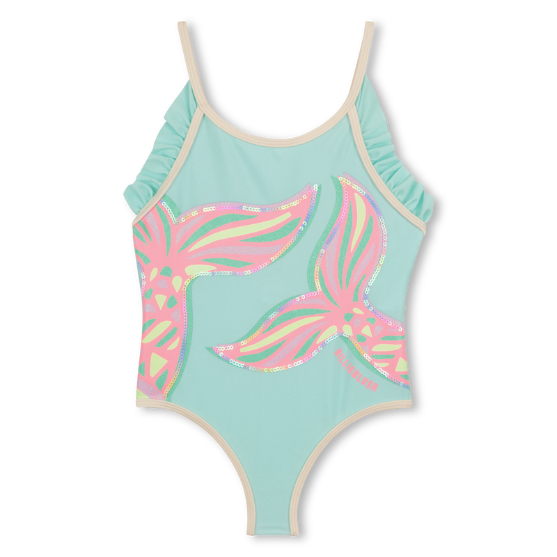 One-Piece Swimsuit BILLIEBLUSH 
                        GIRL