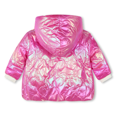 Girls billieblush store coat