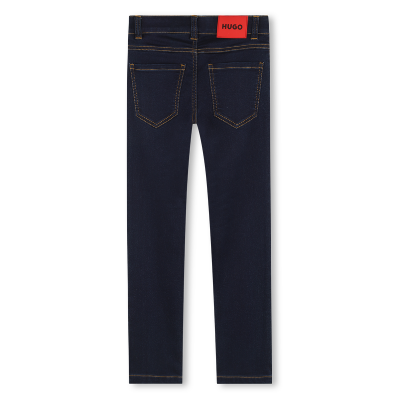 Denim pants HUGO 
                    BOY