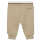 Three-piece jogging set BOSS 
                    BOY