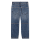 Four-Pocket Jeans DKNY 
                    UNISEX