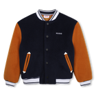 Teddy jacket HUGO 
                    BOY