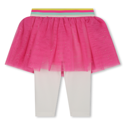 Skirt & Leggings Set BILLIEBLUSH GIRL