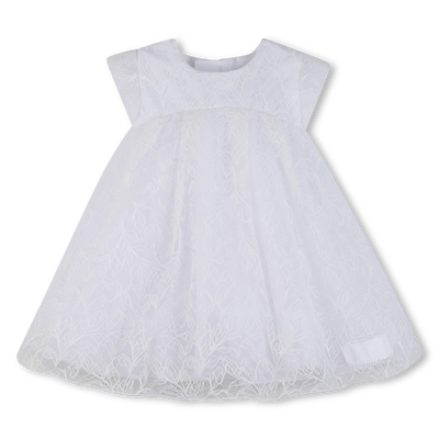 Lace Dress GIVENCHY GIRL