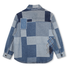 Denim jacket MARC JACOBS 
                    BOY