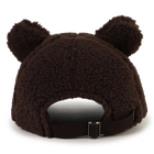 Fuzzy fleece cap BOSS 
                    BOY